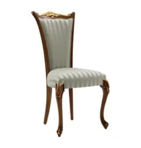 Carving-Chair